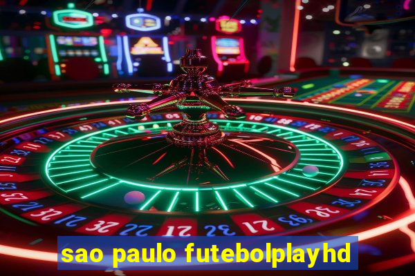 sao paulo futebolplayhd